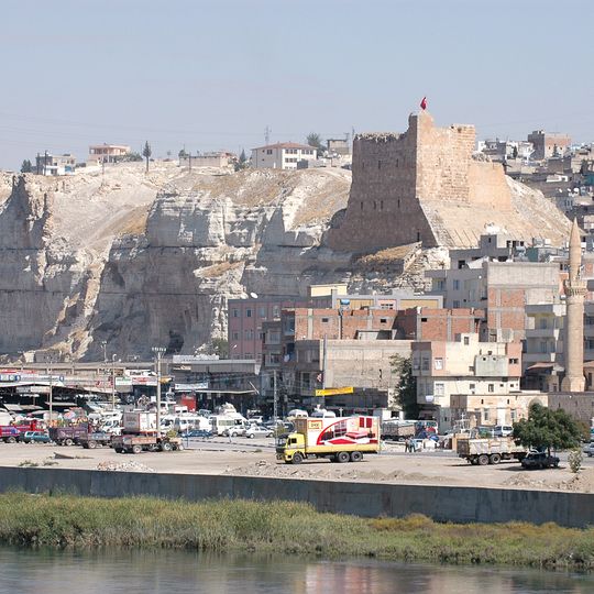 Birecik Kalesi