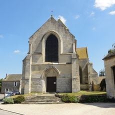 Église Sainte-Marie-Madeleine du Bellay-en-Vexin