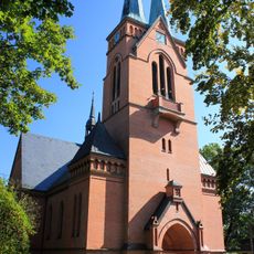 St. Johannes