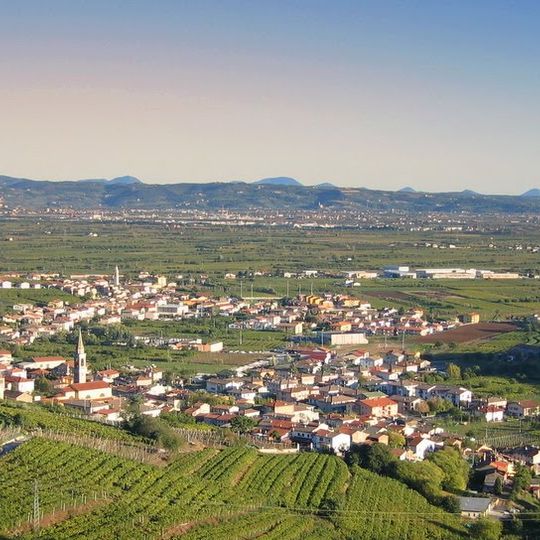 Berici Hills