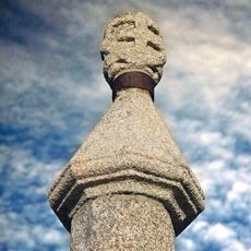 Pelourinho de Casal do Monte