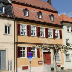 Bürgerhaus