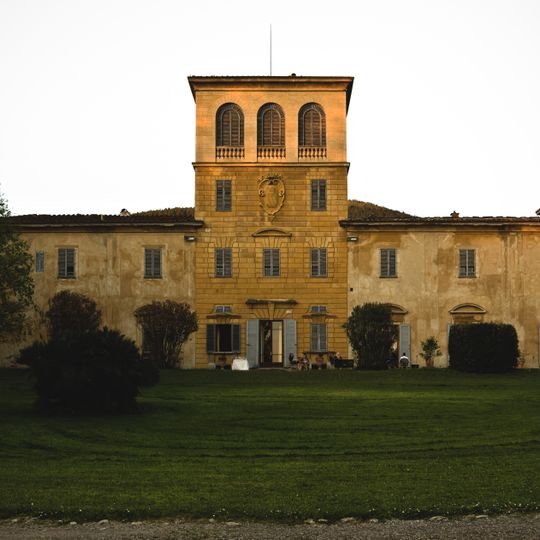 Villa Gerini
