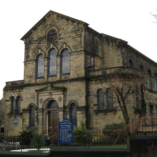 Methodist Church