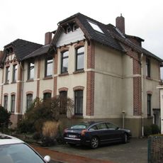 Menzelstraße 58, Hannover