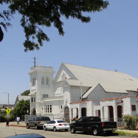 27th Street Historic District