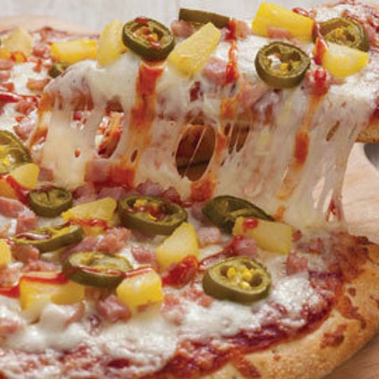 John's Incredible Pizza
