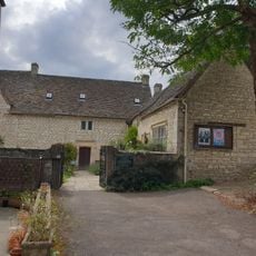 Friends Meeting House