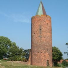 Château de Vordingborg