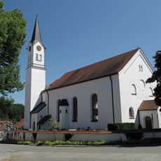 St. Oswald