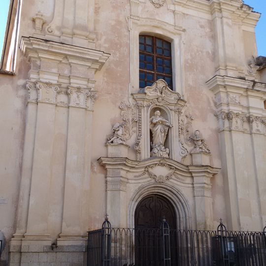 Chiesa di San Francesco