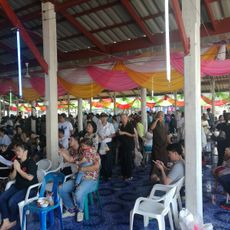 Wat Banthun Sing