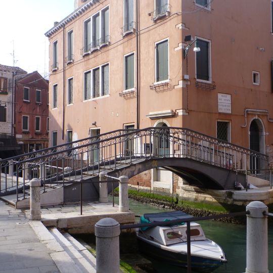 Ponte dei Penini