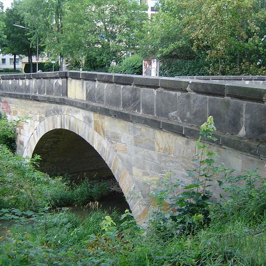 Brücke