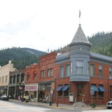 Wallace Historic District