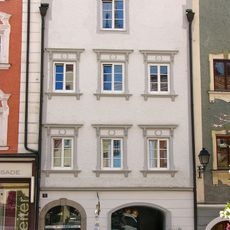 Bürgerhaus