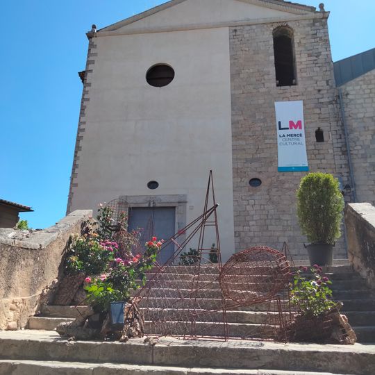 Església dels Dolors