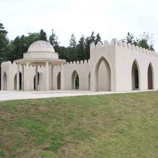 Muslim Monument of Douaumont