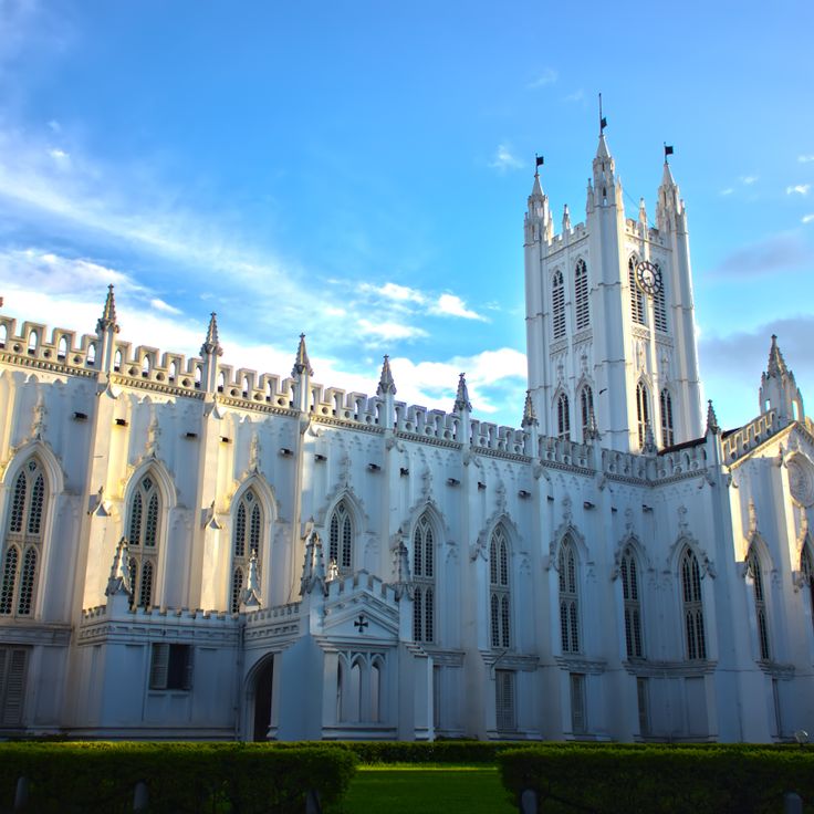 St. Paul's Cathedral