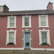 No.6 Victoria Street