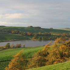 Yetholm Loch