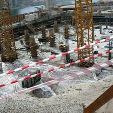 Pier 8