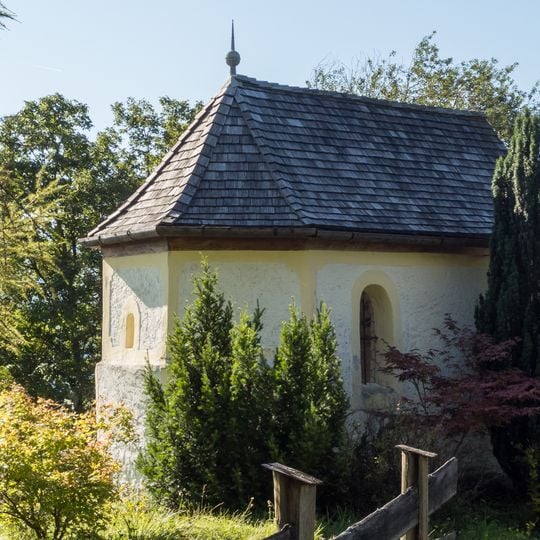 Kerschbuchhofkapelle