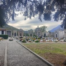 Cimitero di Pont-Saint-Martin