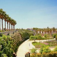 Parc Central
