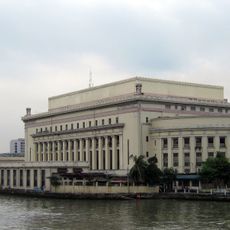 Oficina Central de Correos de Manila