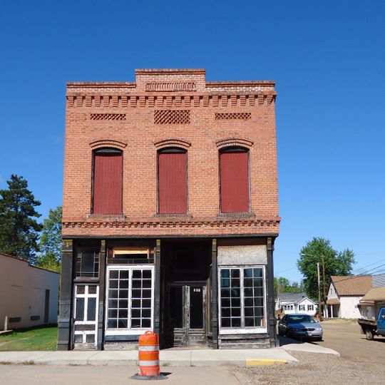 California Wine and Liquor Store