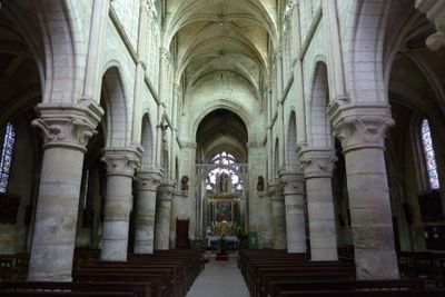 Intérieur