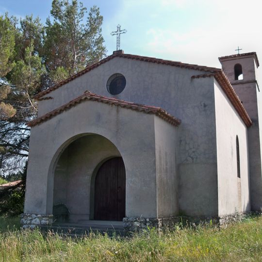 Chapelle du vœu de guerre