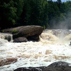 Black River
