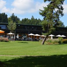 Park im Grüene