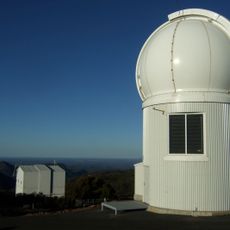 Siding Spring 2.3 m Telescope