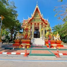 Wat Suttha Phot