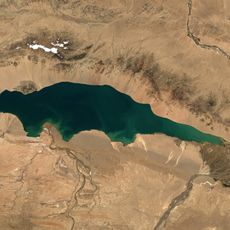 Ayakum Lake