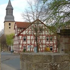 Altstädter Kirche