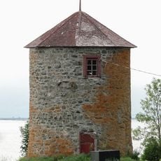 Vincelotte Windmill