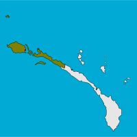 Kavieng District