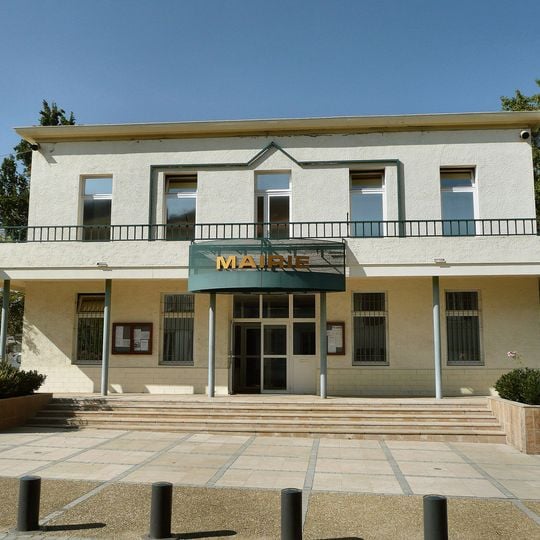 Villeneuve-de-Marsan