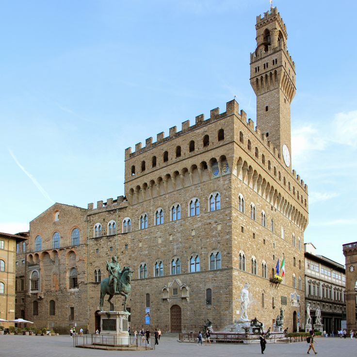 Palazzo Vecchio