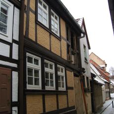 Stobenstraße 15 (Quedlinburg)