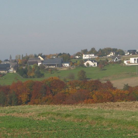 Panzweiler