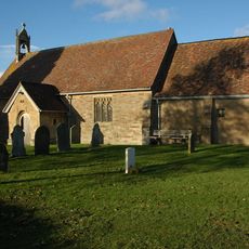 Church of St Nicholas