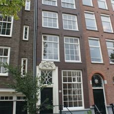 Keizersgracht 161, Amsterdam
