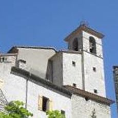 Église Saint-Michel de Figanières