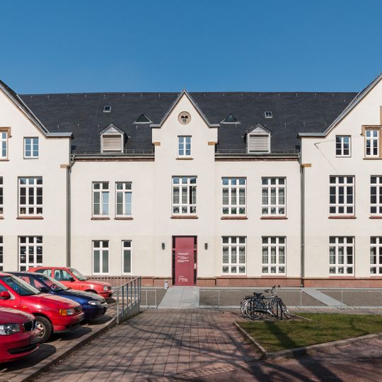 Stadtarchiv Saarbrücken