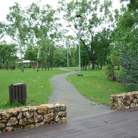 Charles-Darwin-Nationalpark